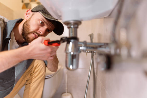 Best Green Plumbing Solutions and Water Conservation  in Arbutus, MD